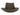 Outdoor Wool Felt Hat Melbourne crushable UV protection