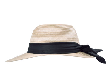 Mia Braid Hat Bigalli wide brim summer hat
