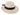 Mia Braid Hat Bigalli UV protection