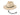 Braid Hat Odyssey Bigalli lightweight UV protection outdoor hat