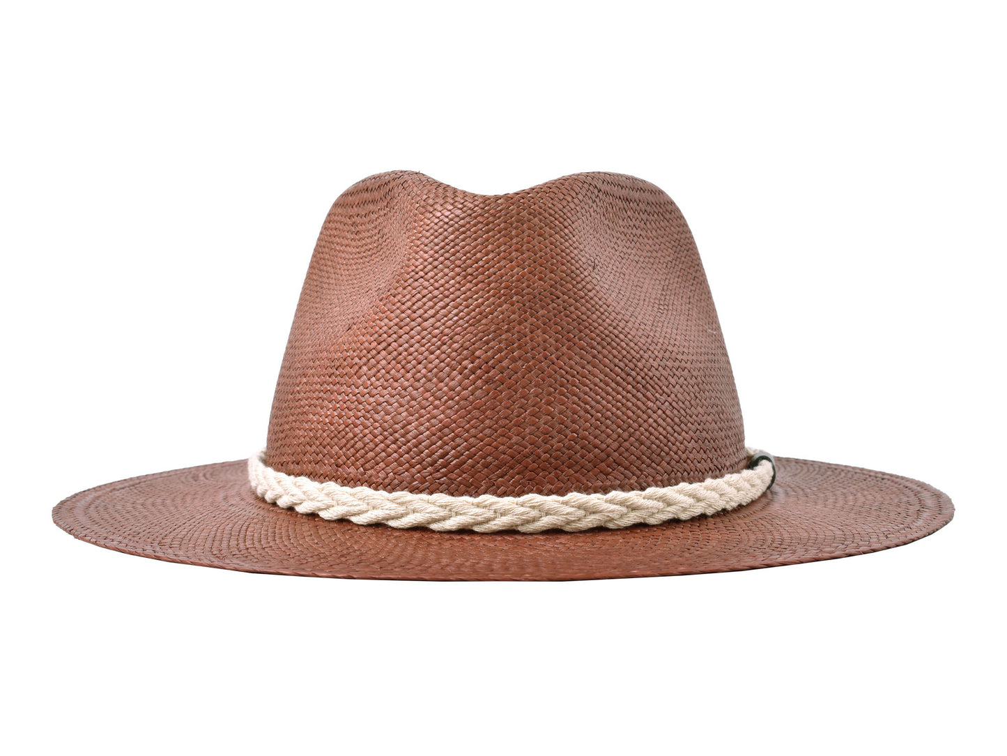 Omaha Panama Hat - Bigalli Hats