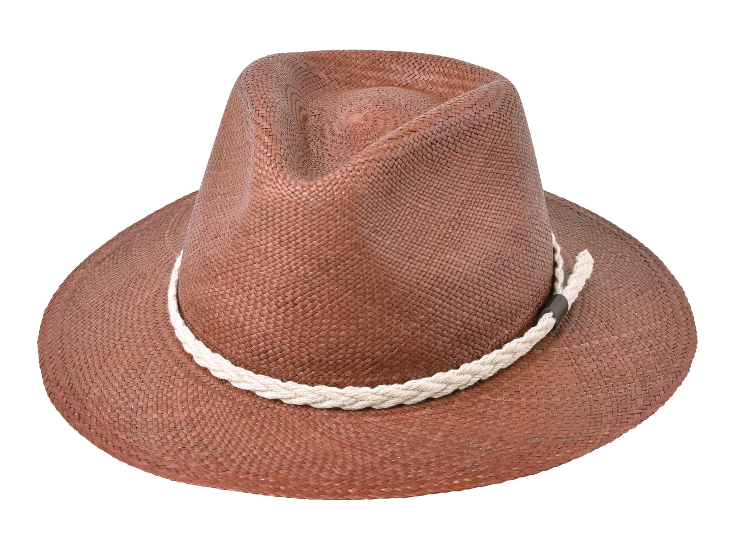 Omaha Panama Hat - Bigalli Hats