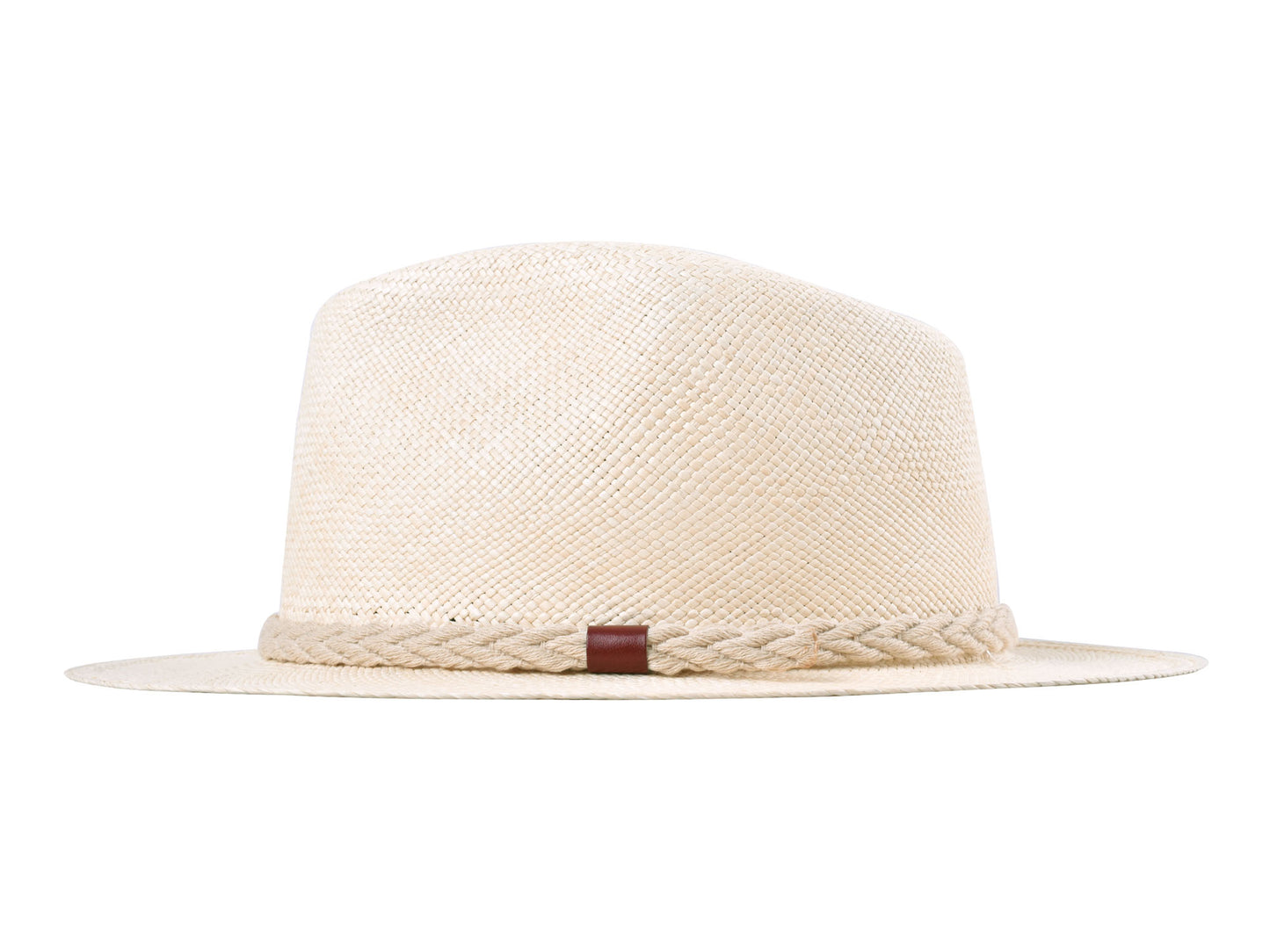 Omaha Panama Hat - Bigalli Hats