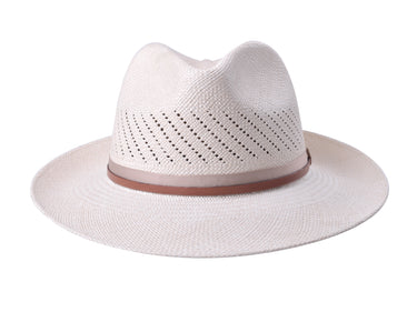 Petra Panama Hat Straw