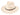 Outdoor Pioneer Panama Hat Bigalli close up of hat band detai