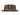 Wool Felt Classic Hat Pork Pie Stingy vintage men’s hat