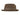 Wool Felt Classic Hat Pork Pie Stingy timeless style