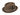 Wool Felt Classic Hat Pork Pie Stingy vintage men’s hat
