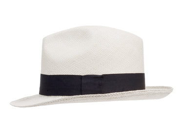 Puerto Cayo Panama Hat by Bigalli.