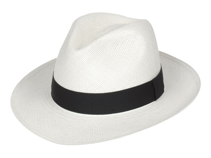Puerto Cayo Panama Hat by Bigalli.