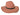 Rancher Sophie Wool Felt