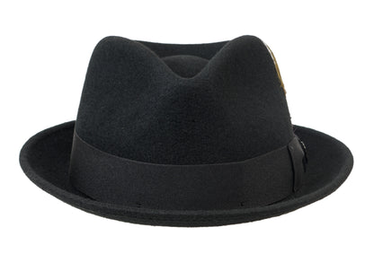 Roma Stingy Wool Felt