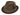Wool Felt Fedora Hat Classic Roma Stingy timeless style