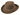 Outdoor Merino Wool Felt Hat Rust Chocolate