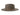 Outdoor wool felt hat Rider Melange