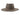 Outdoor wool felt hat Rider Melange