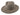 Outdoor wool felt hat Rider Melange