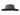 Outdoor Merino Wool Felt Hat Rust 