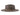 Outdoor wool felt hat Rider Melange