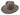 Outdoor wool felt hat Rider Melange