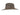 Hat Outdoor merino wool felt Saggy 