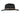 Outdoor Merino Wool felt hat Scout Black