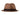 Street Style Braid Hat Bigalli back view youth casual look