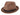 The Street Style Braid Hat by Bigalli mixes urban attitude and UV protection — lightweight poly braid design made for daily comfort and cool style.
