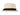 Subway Braid Hat Bigalli back view lightweight construction