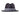 Swing Braid Hat Bigalli back view lightweight construction