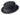 Classic Wool Felt Merino Hat The Cooker pork pie style