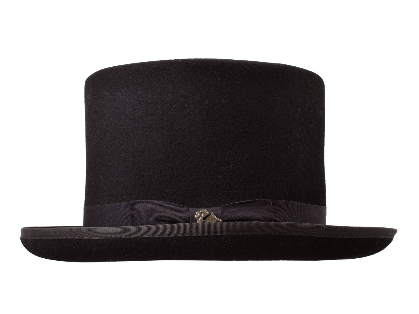 Top Hat Wool Felt (42478003257582)