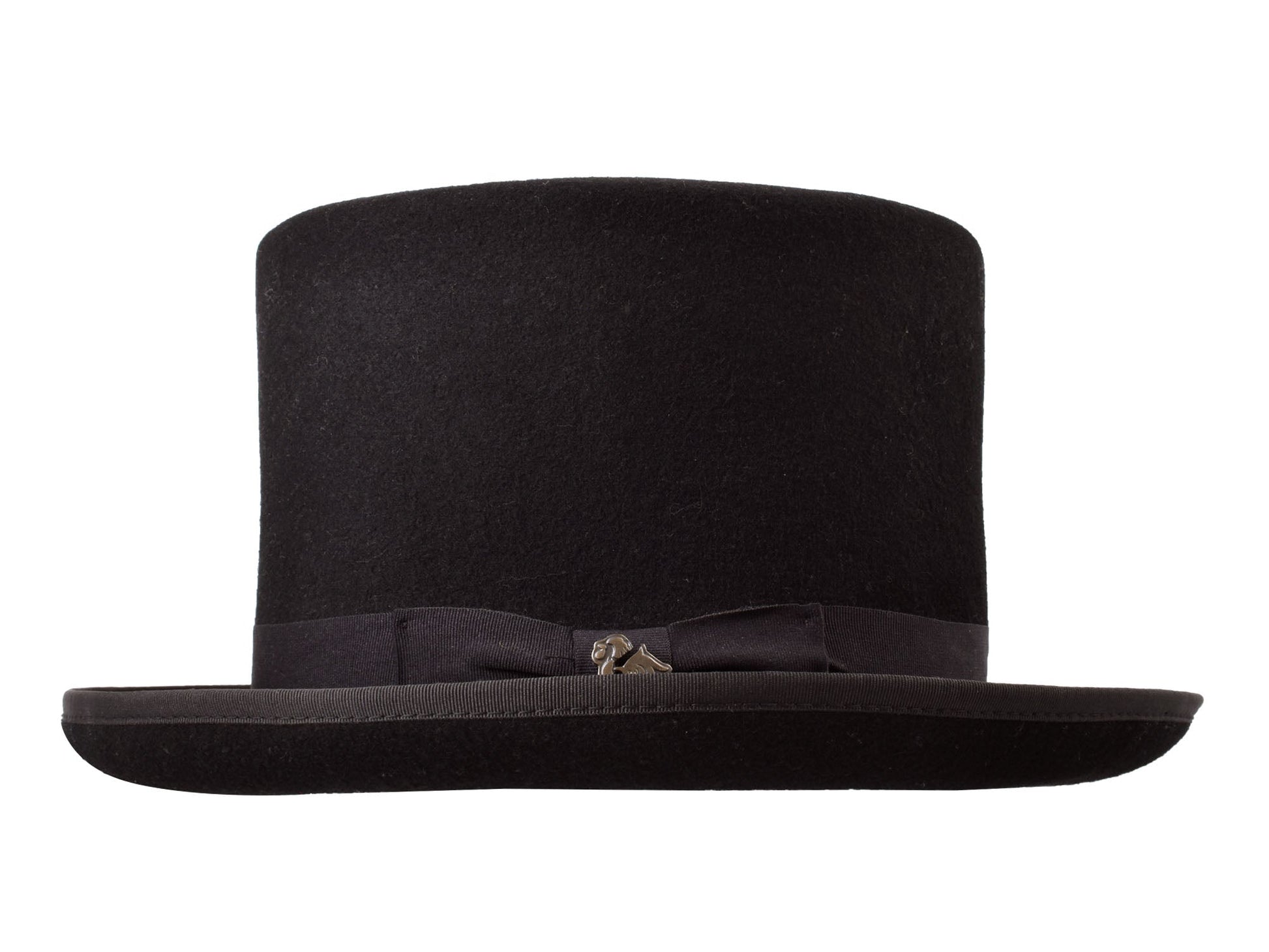 Top Hat Wool Felt (42478003257582)