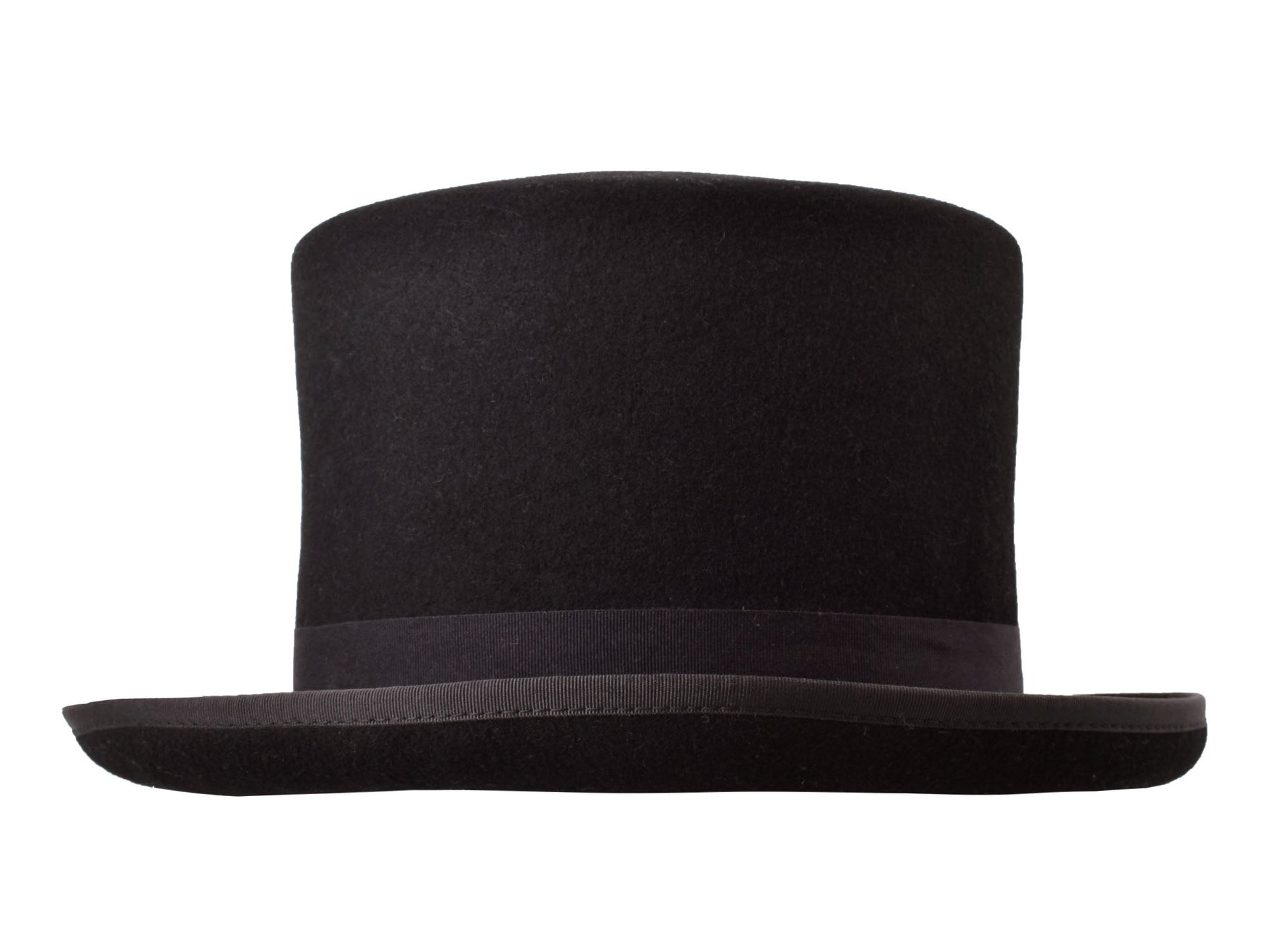 Top Hat Wool Felt (42478003388654)