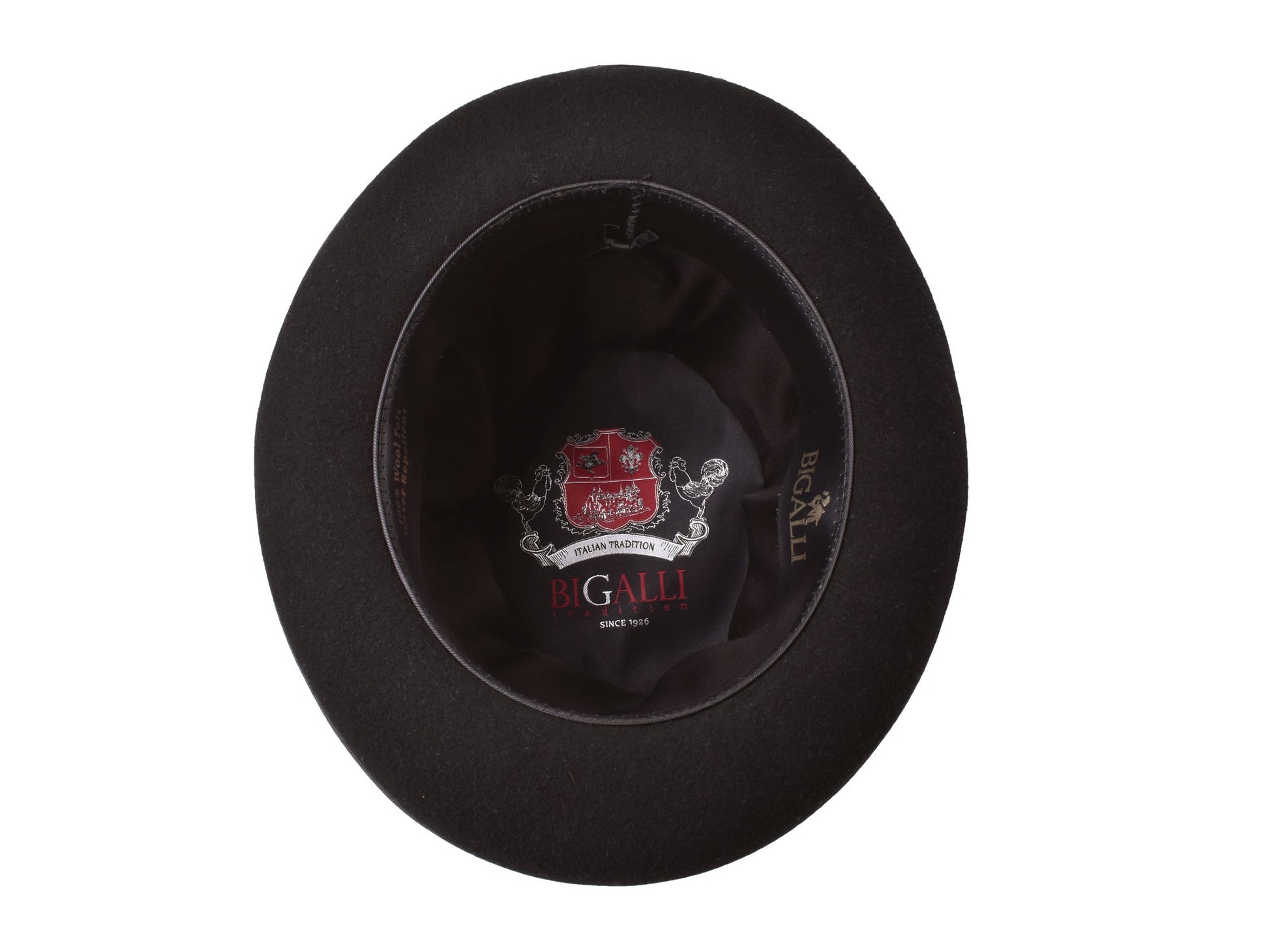 Top Hat Wool Felt (42478003421422)