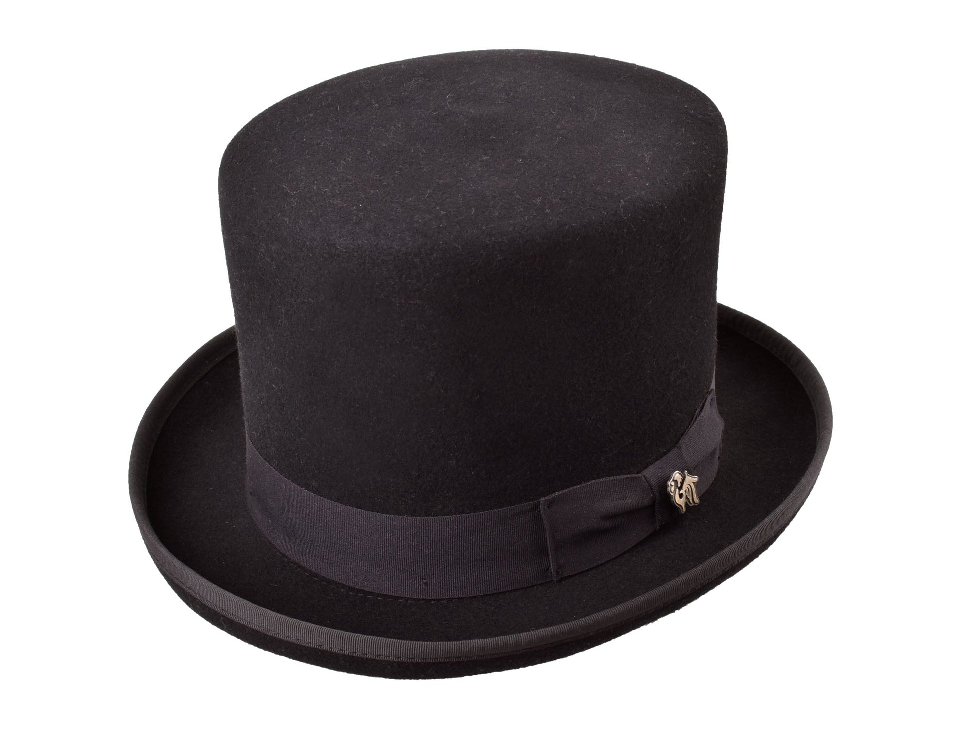 Top Hat Wool Felt (42478003224814)