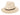 Trekker Braid Hat Bigalli front view outdoor style
