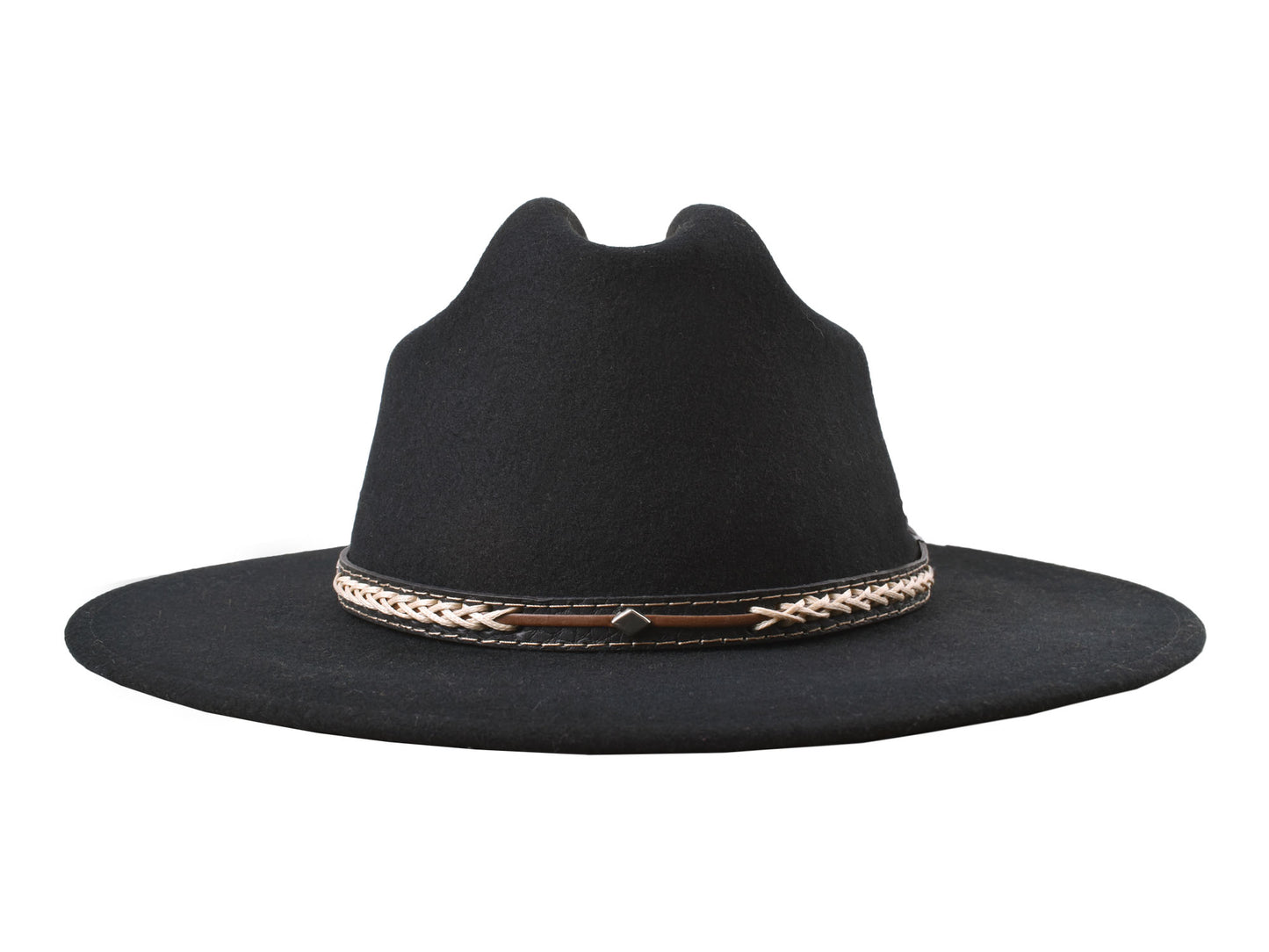 Outdoor Merino Wool felt hat Westland