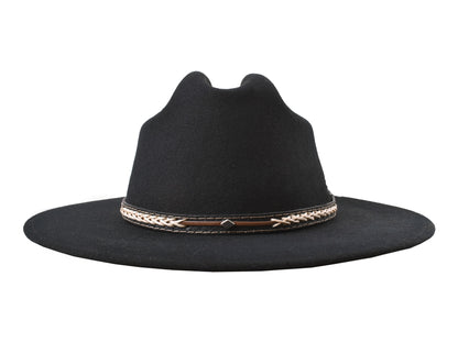 Outdoor Merino Wool felt hat Westland