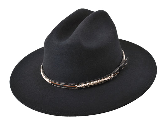 Outdoor Merino Wool felt hat Westland