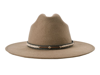 Outdoor Merino Wool felt hat Westland