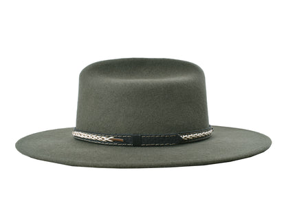 Outdoor Merino Wool felt hat Westland