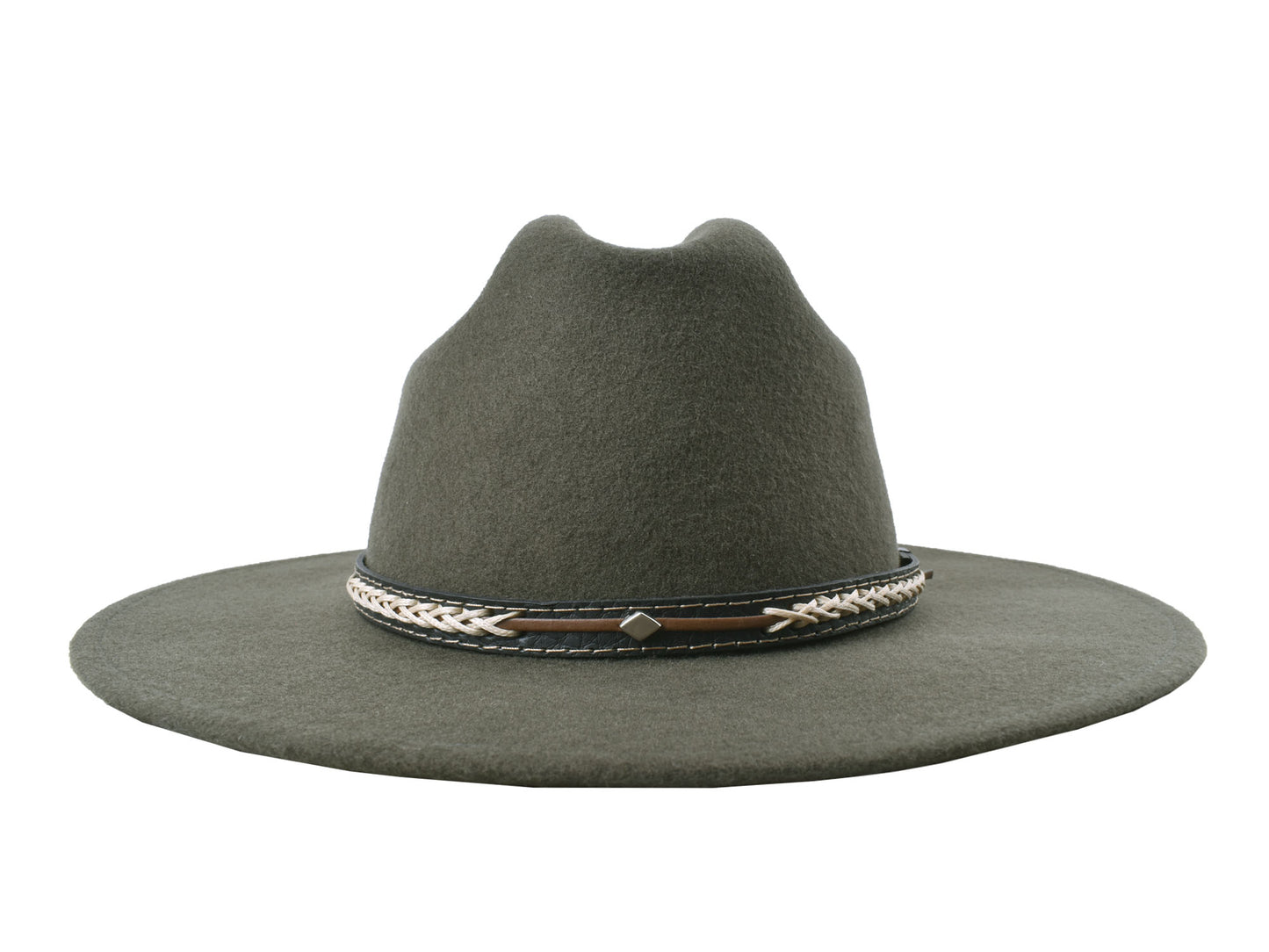 Outdoor Merino Wool felt hat Westland