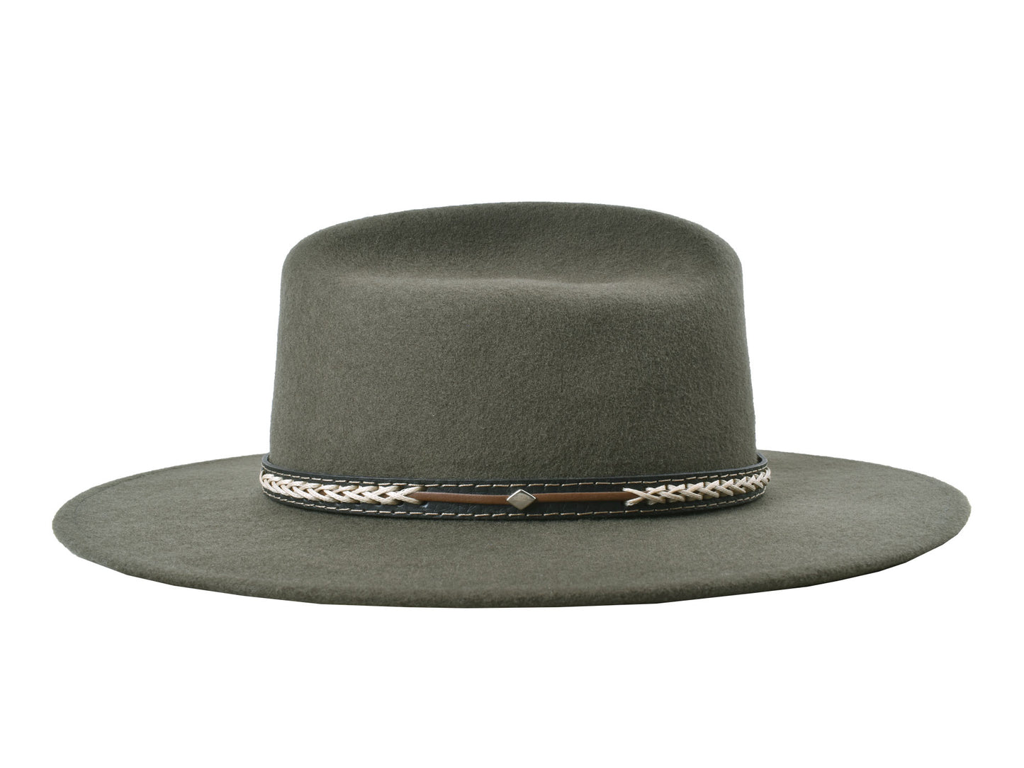 Outdoor Merino Wool felt hat Westland