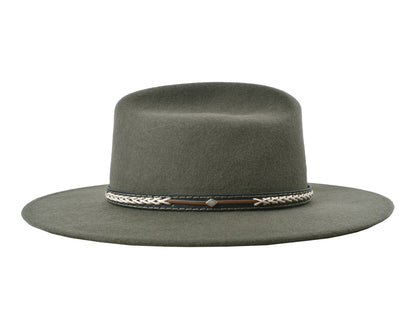 Outdoor Merino Wool felt hat Westland
