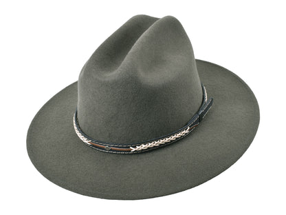 Outdoor Merino Wool felt hat Westland