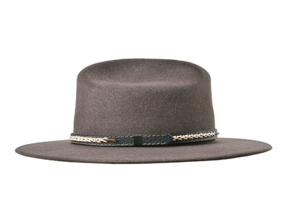 Outdoor Merino Wool felt hat Westland