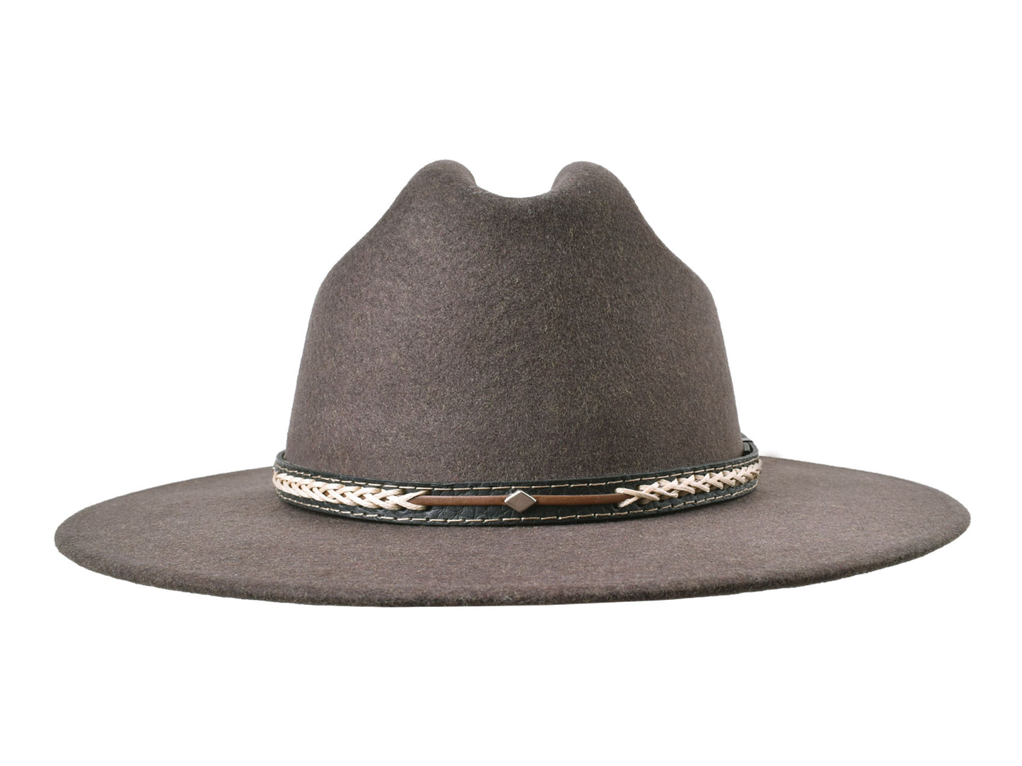 Outdoor Merino Wool felt hat Westland