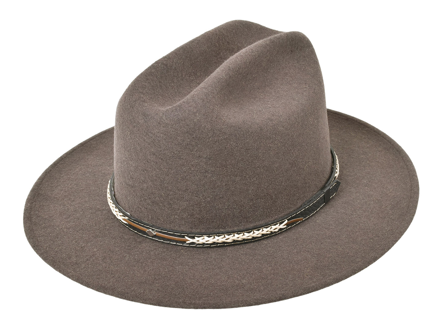 Outdoor Merino Wool felt hat Westland