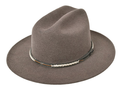 Outdoor Merino Wool felt hat Westland